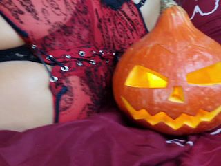 Halloween Veta