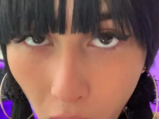 Blowjob - video by MennaLee cam model