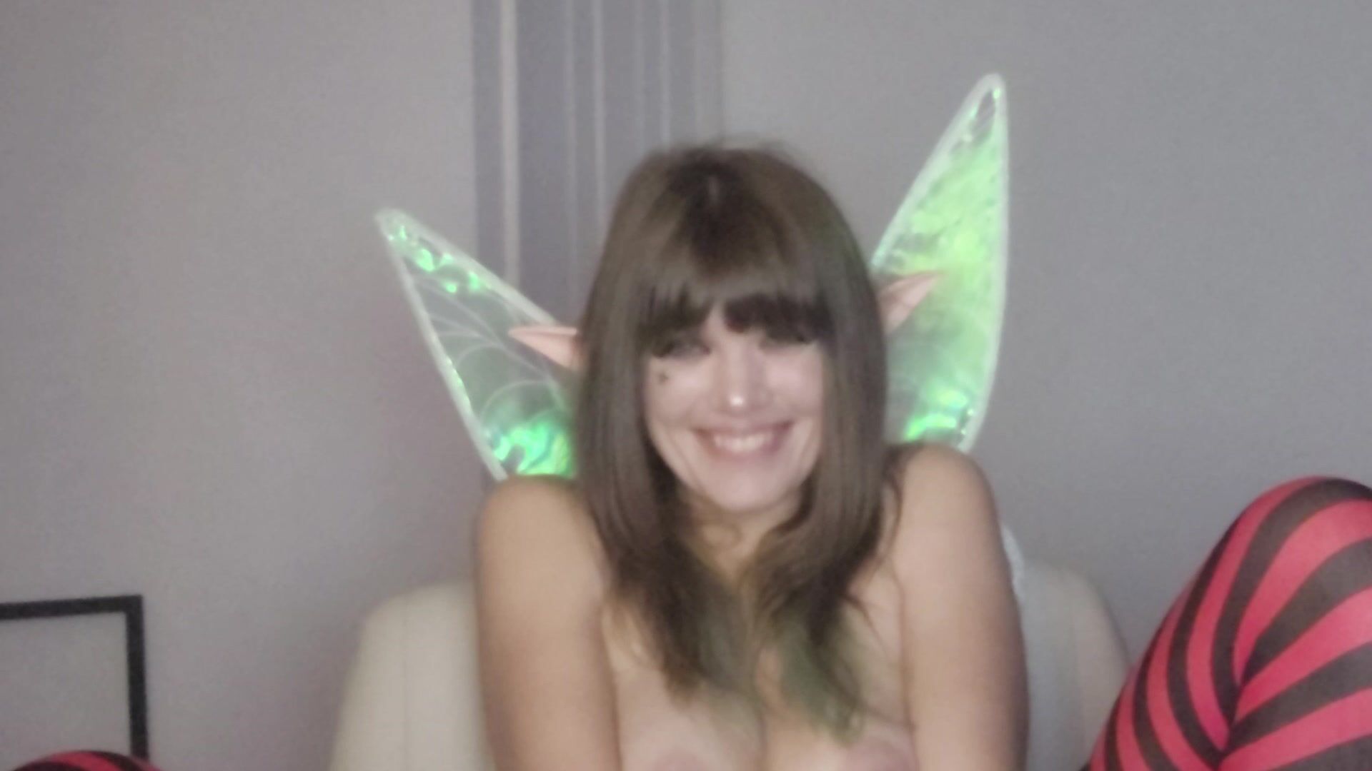 Fairy porn