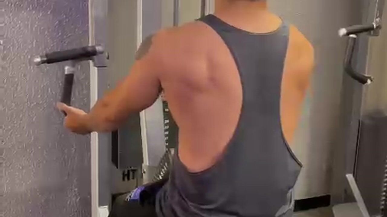 Back day