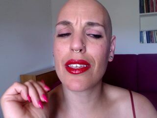 PREVIEW - SPH - your small cock is not enough for me - custom clip -