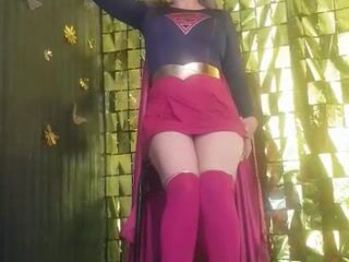 Super Mistress