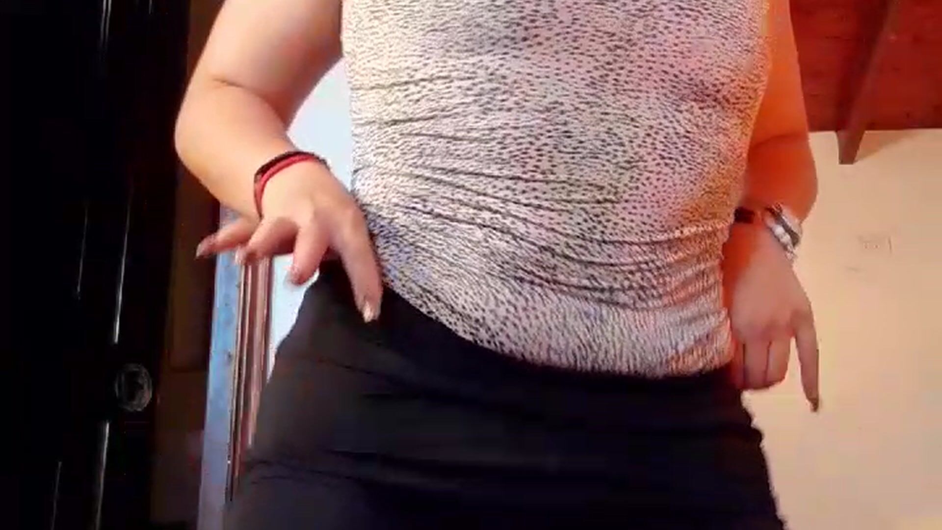 Sexy Dance for u 😈