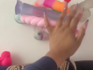 look at my friends ;) - video by sasha__liciosa cam model