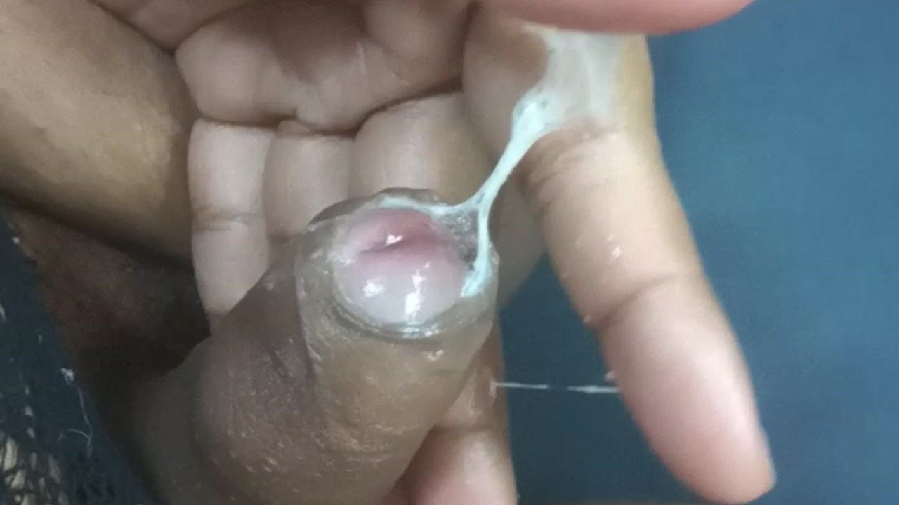 precum big horny and my cum big shower