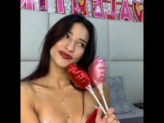 with love <3 - video by DulceLenns cam model