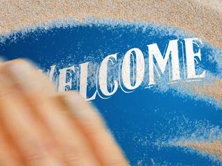 Welcome!!