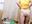 Very hot girl showing her big tight ass - video by FUN4TIPS cam model