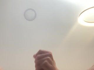 I masturbating my Great dick - video by specter_27 cam model