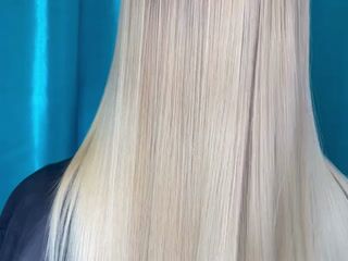 Hair Fetish - video by Mistress__Alice_ cam model