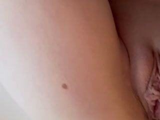 New Fuckvideo with a Little creampie