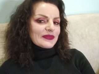 piercing - video by Tachika cam model