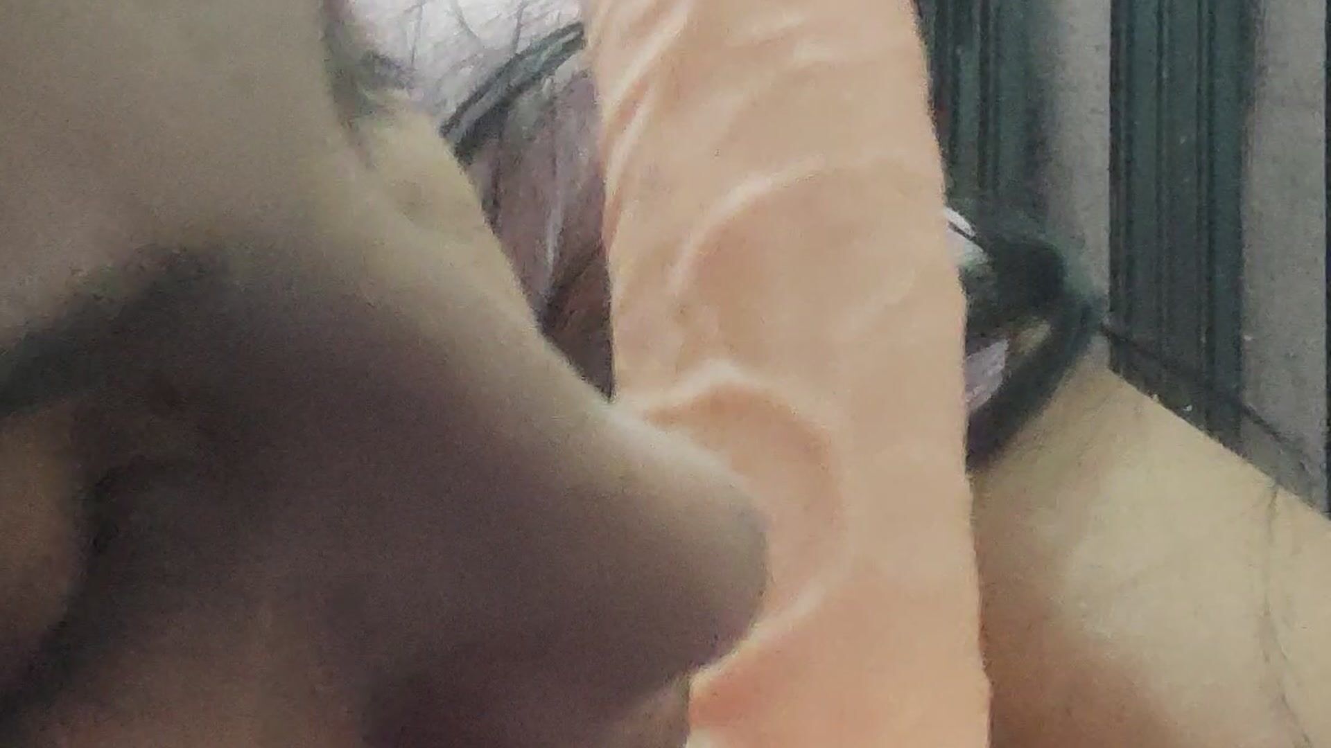 Play for My pussy guys fuck me My new dildo