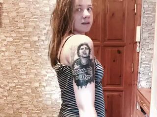 Perfil Modelo Webcam Megan_your | Stripchat