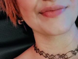 Very tasty - video by Ivannabreast1 cam model