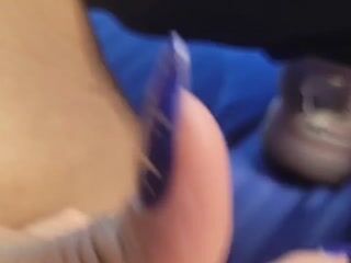 Don't stop touching me - video by Ivannabreast1 cam model