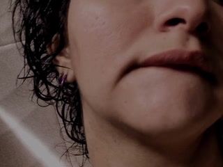 I will kiss you so many times until you get completely wet - video by Ivannabreast1 cam model