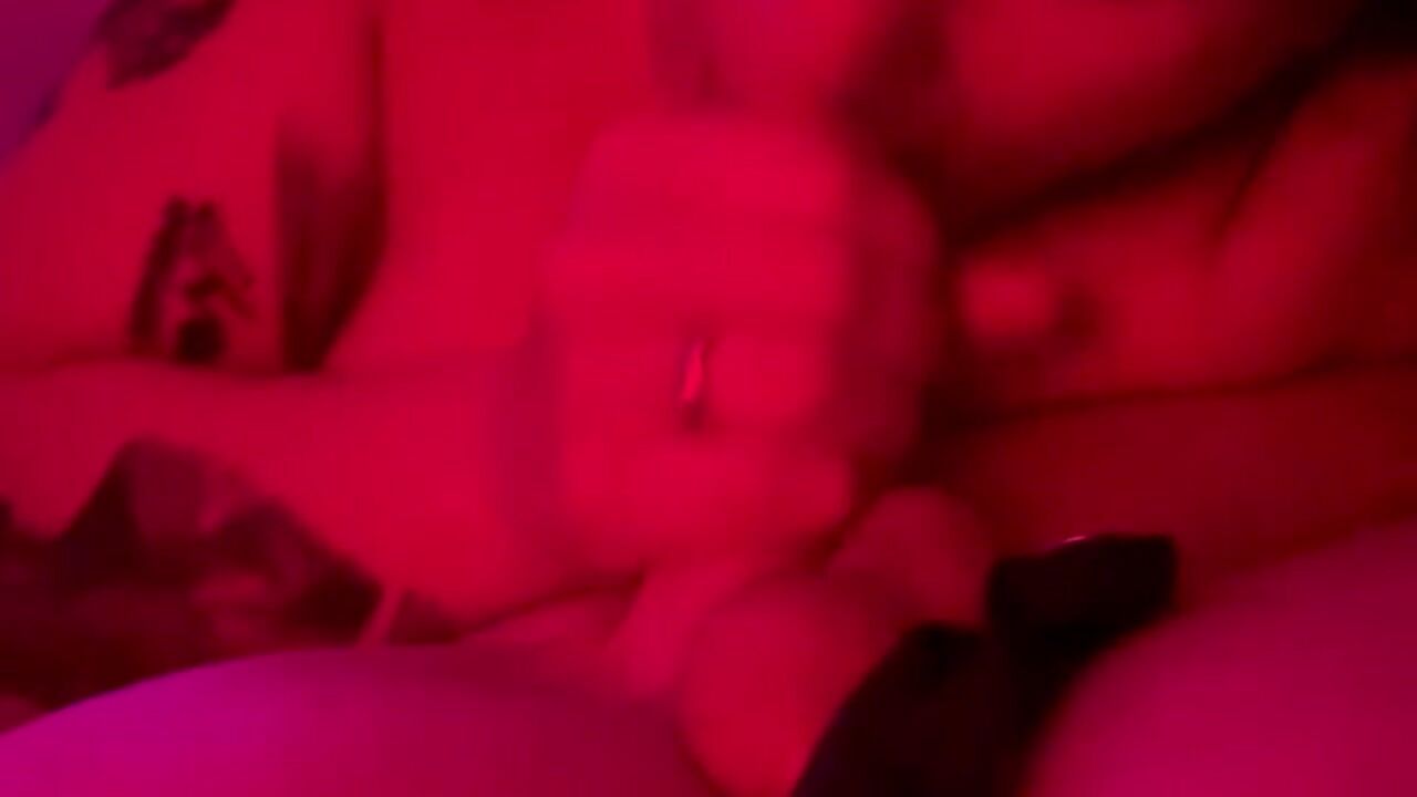 BLOWJOB ON MY HUSBANDS COCK