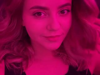 Flirting with you - video by Emeli_Blur cam model