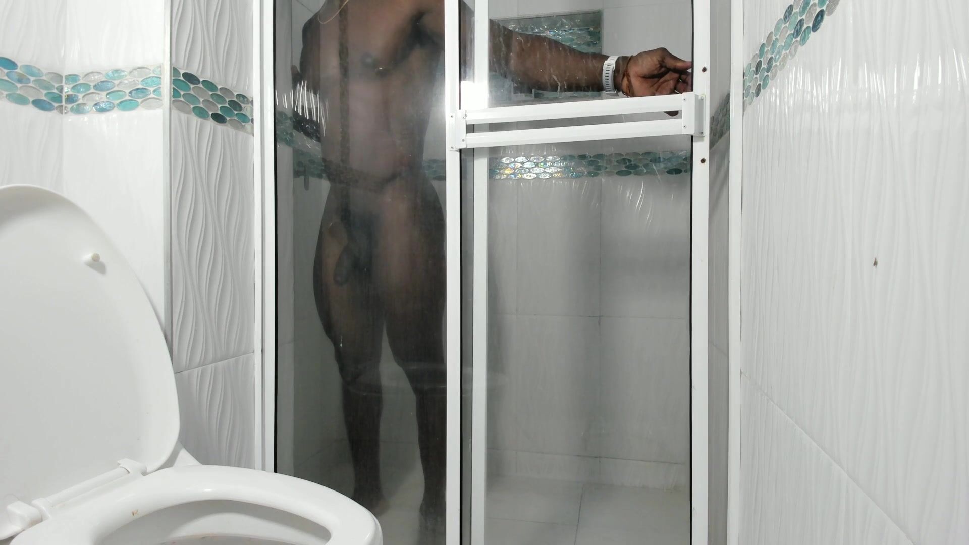 showof shower