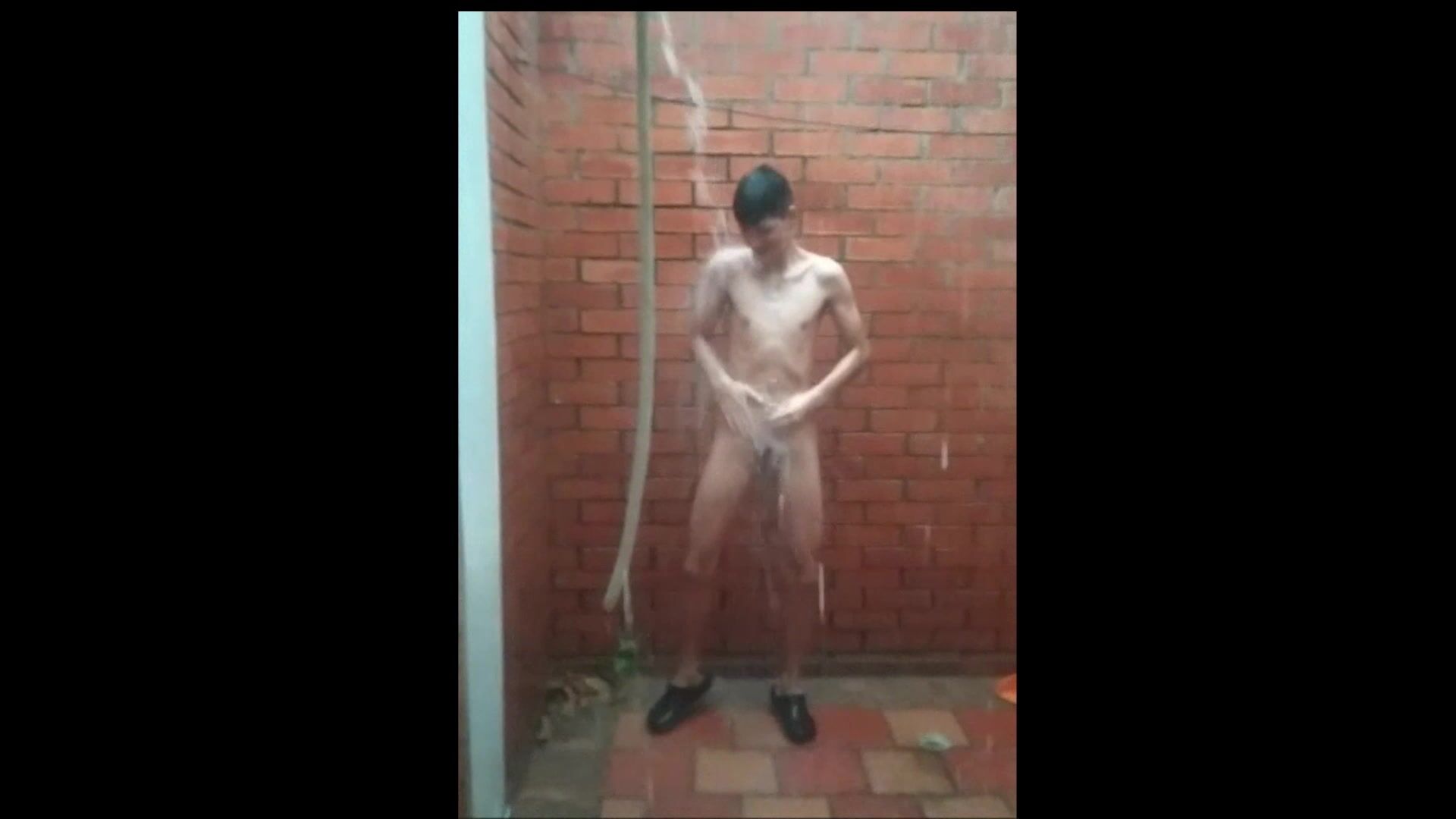 show ducha de lluvia ,natural rain shower