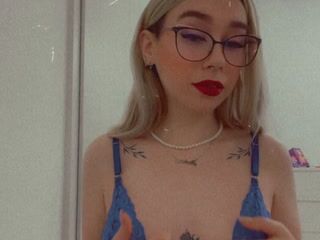 tattoo fetish - video by Victoriaros_ cam model