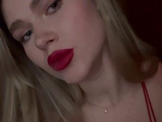 The smoke (for who very want see this) - video by Emilia-Young cam model
