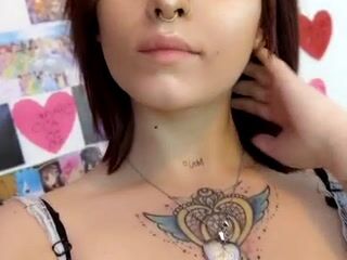 piercing