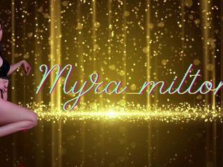 Myra_milton - video by Myra_Milton cam model
