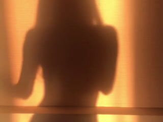 guess - am I naked there or not?;) - video by Mora_Fire cam model