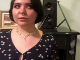 пирсинг - video by Molly_Grey_ cam model