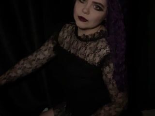 :) - video by Molly_Grey_ cam model