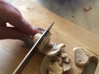 кулинария - video by Molly_Grey_ cam model