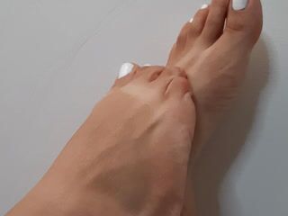 My beautiful feet