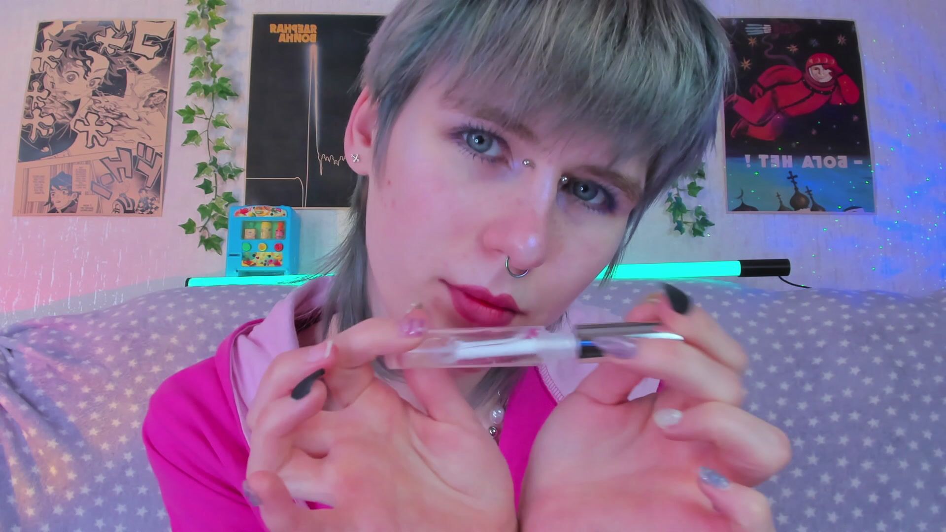 Rokki_doll's XXX Videos & Recorded Live Shows | xHamsterLive