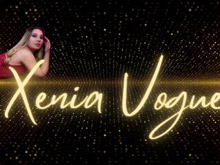 Xenia Vogue