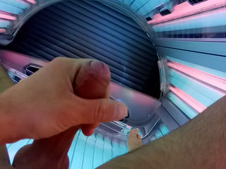 Im Solarium