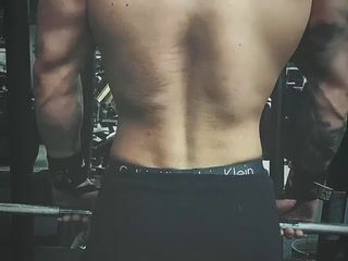Gainz gainz gainz