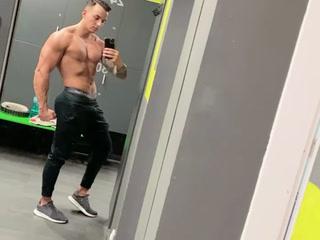 Gym gym gym