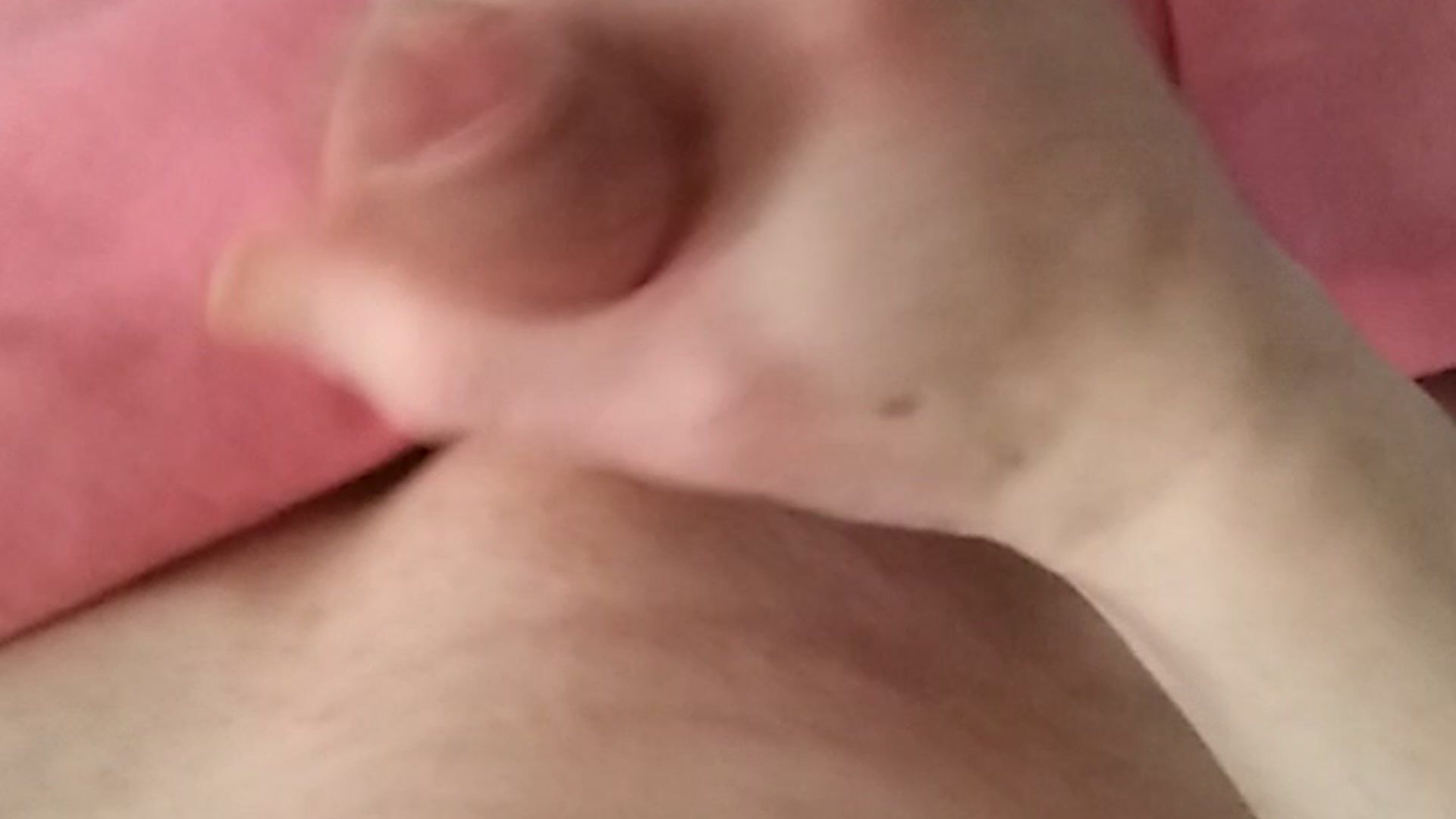 Bed cummies before i get up (10-09-23)