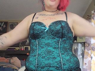 Corset <3