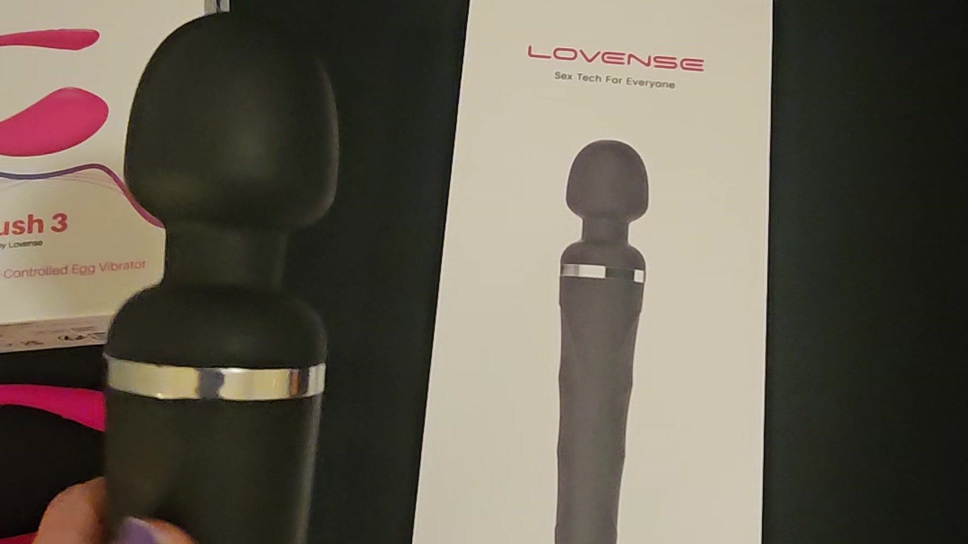 Lovense Toys