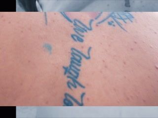 Tattoo - video by Stella_Rosi cam model