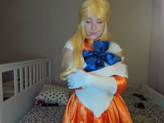 Sailor Venus