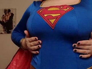 superwoman