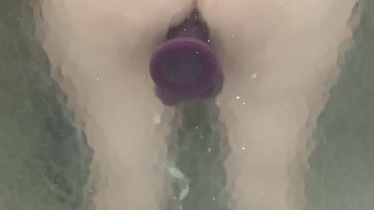 Shower fun