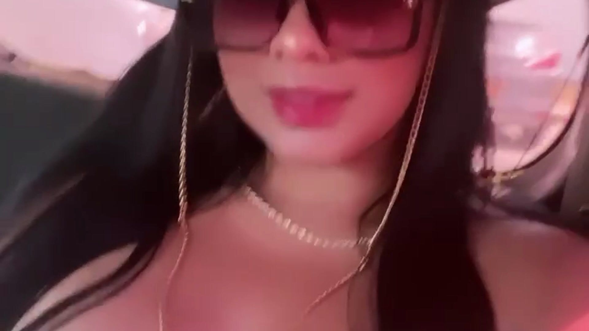 Are you ready to see me again? - XXX video by LEAH_DOUUGLASS