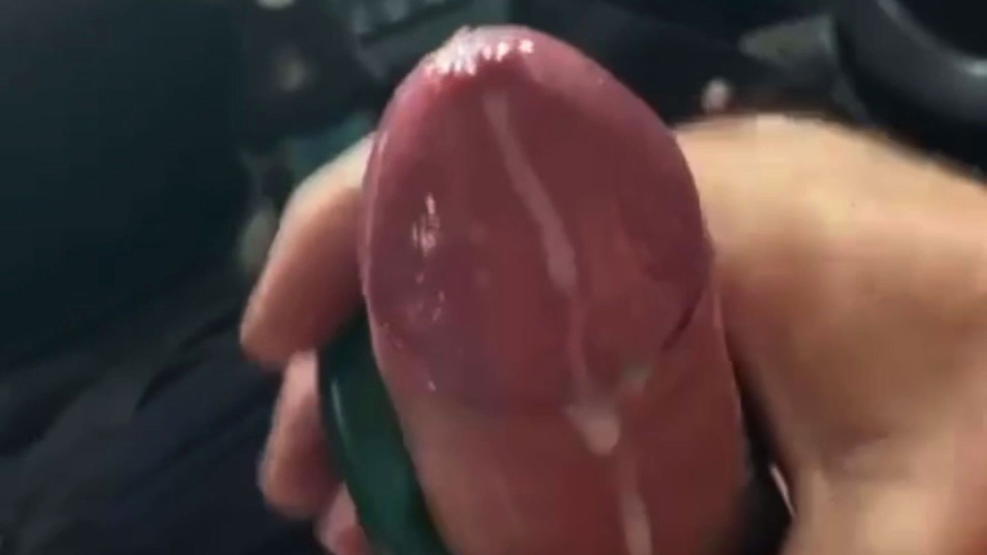 CUM EXPLOSION.  SHORT BUT SWEET.   CAN YOU TASTE IT?! ❤️