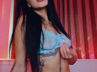 Come closer - video by denise_k cam model