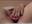 Fucking me with a thick dildo - Me fodi com um consolo grosso - video by Yaya_Mineira cam model